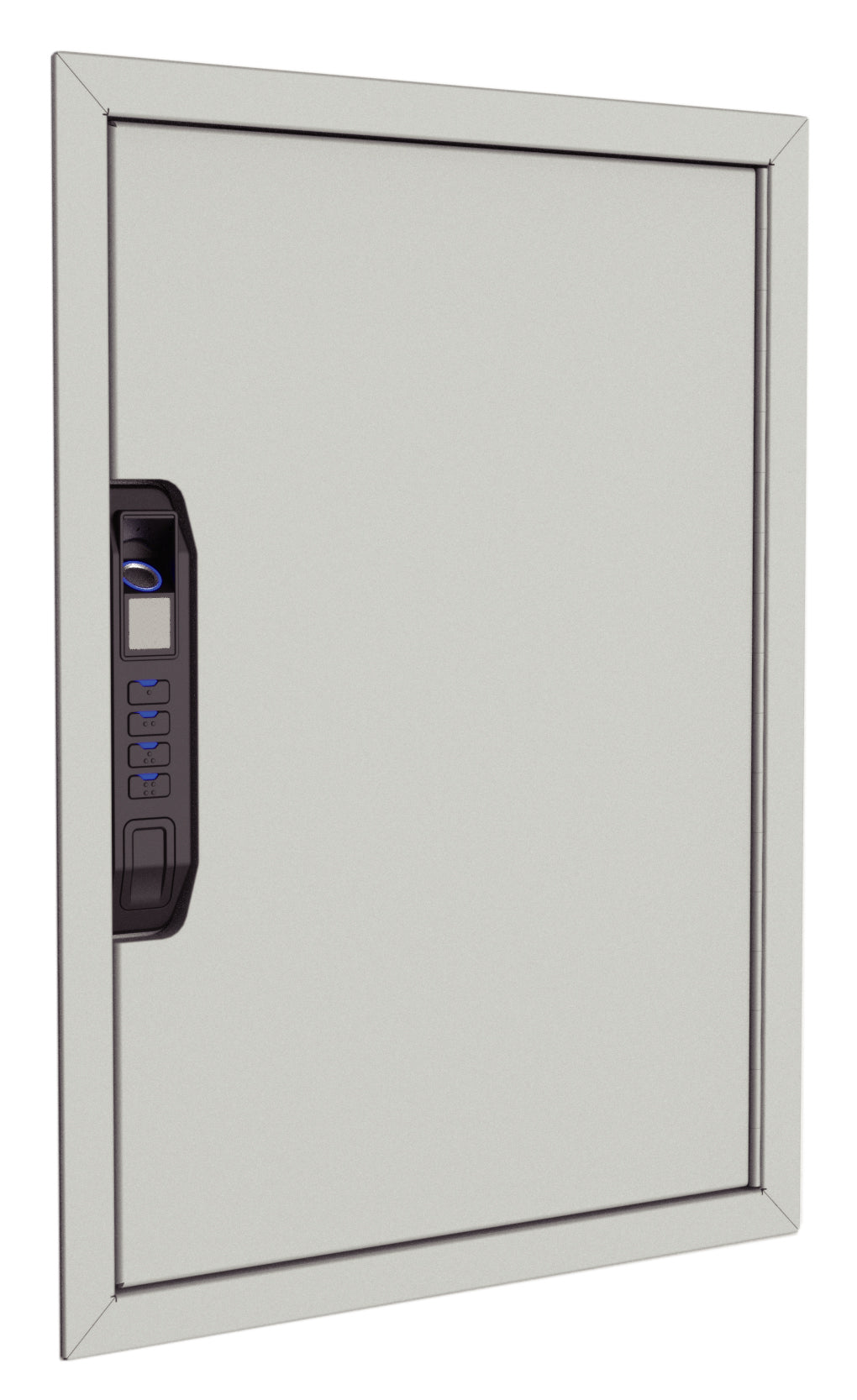 VenoTech In-Wall Safe