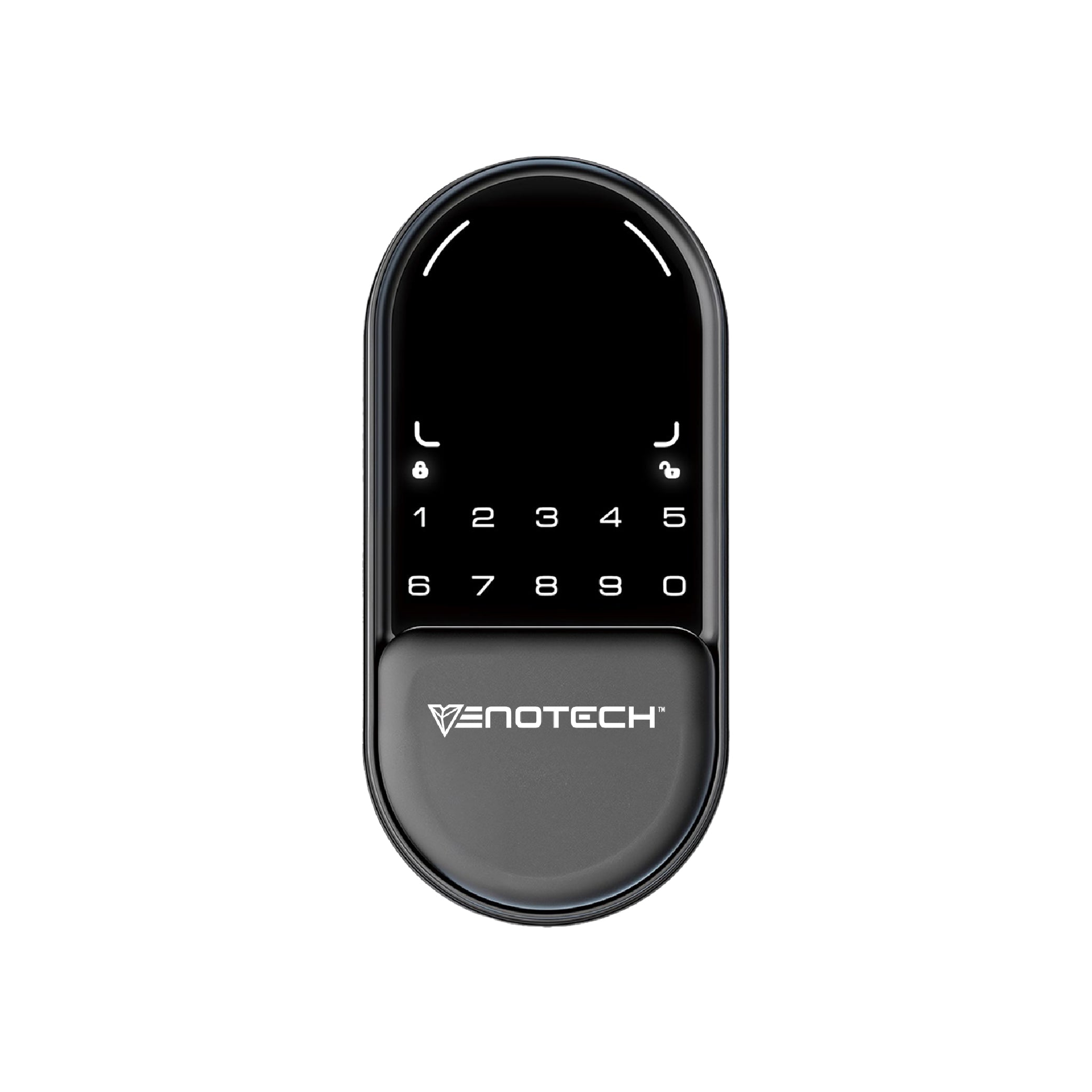 VenoTech™ VeinKey-Door Lock Powered by Palm Vein Technology
