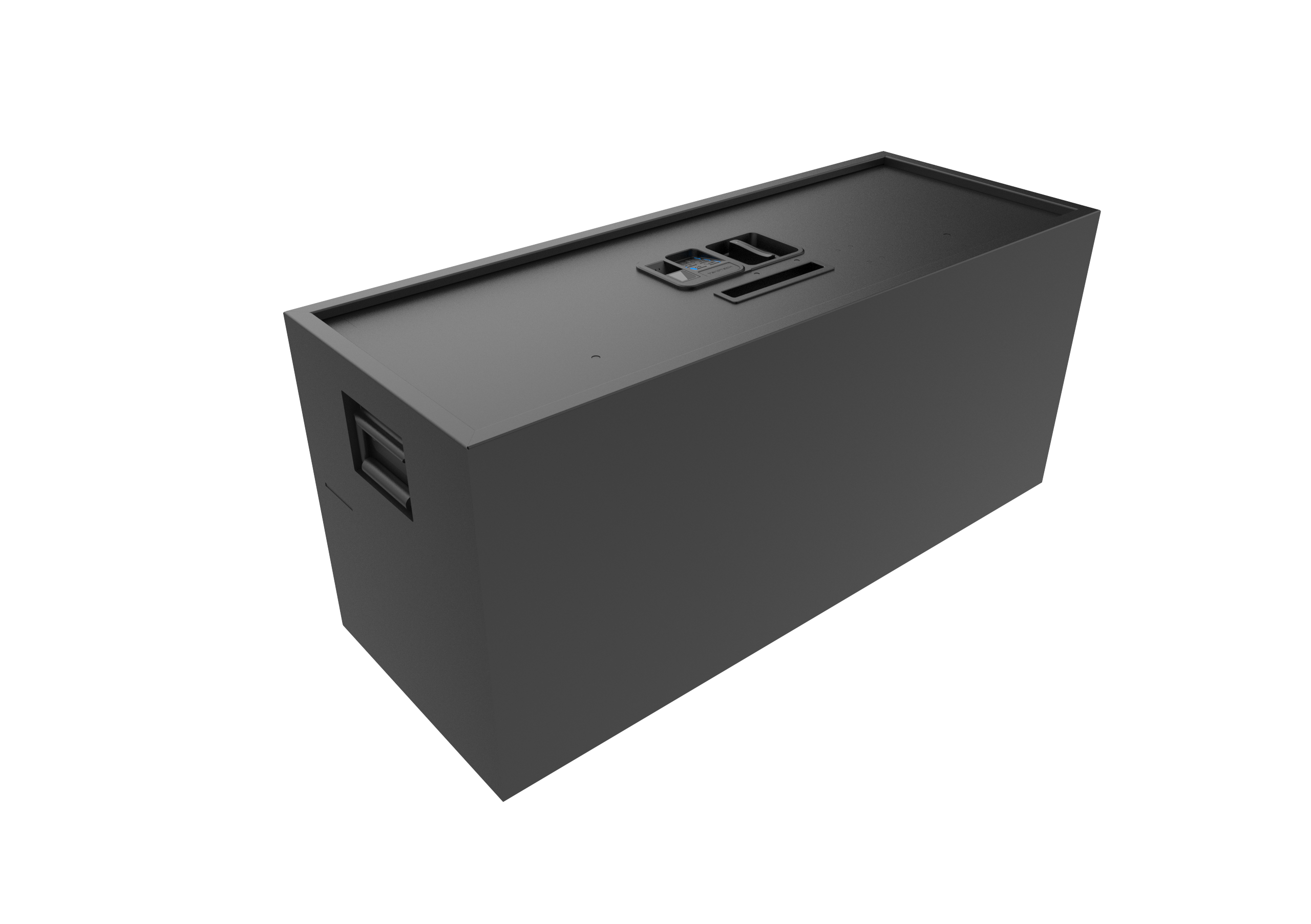 VenoTech Vehicle & Utility Safe