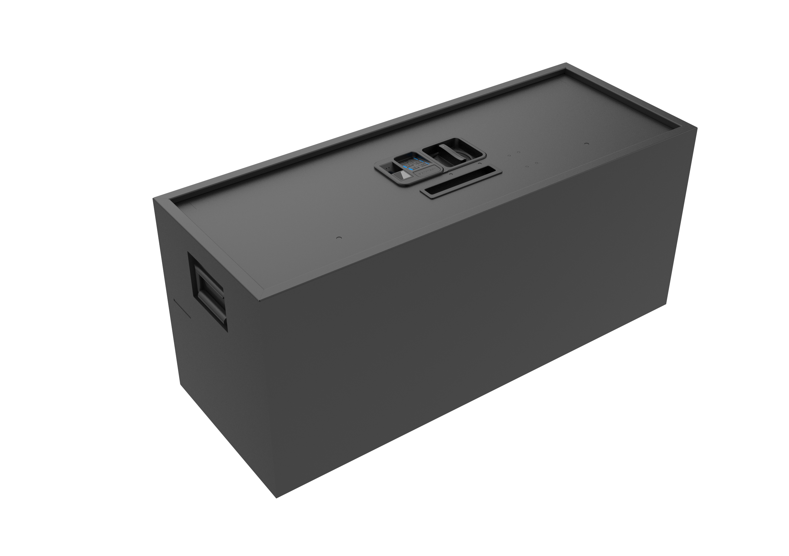 VenoTech Vehicle & Utility Safe