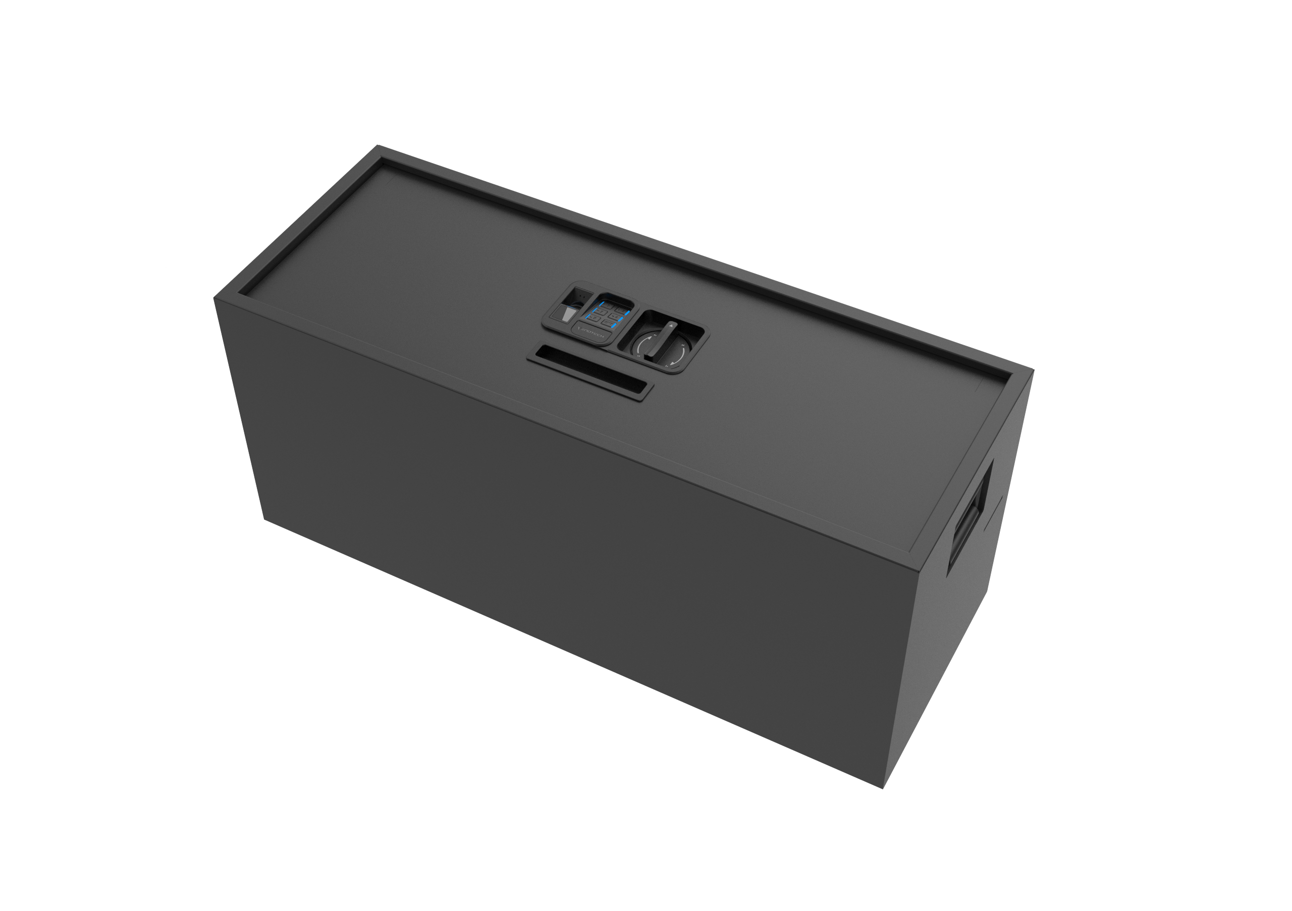VenoTech Vehicle & Utility Safe
