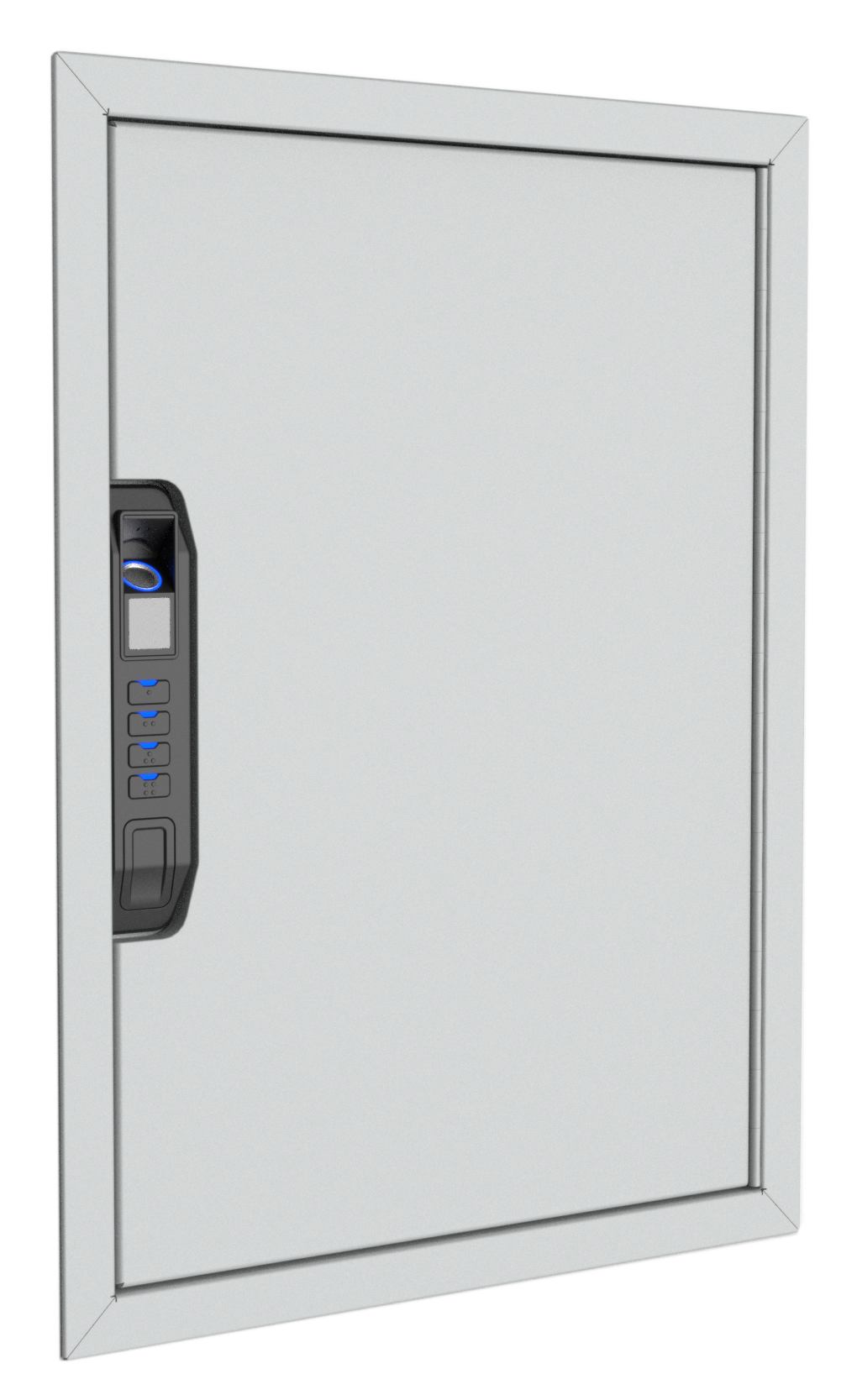 VenoTech In-Wall Safe