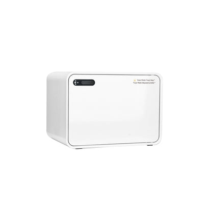 VenoTech™ Palm Vein Home & Office Safe
