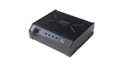 VenoTech Top-Entry Vault Safe
