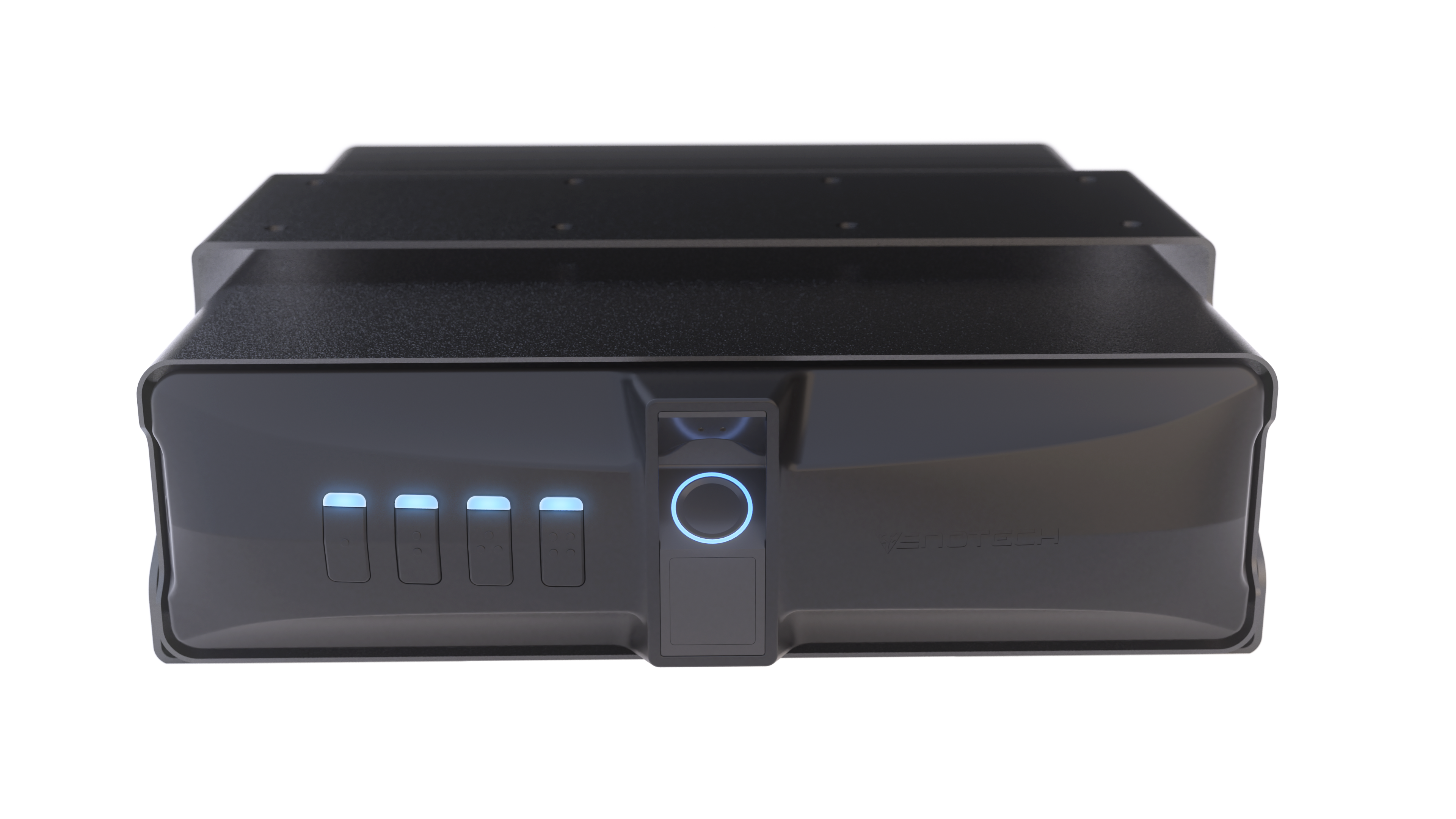 VenoTech Under Drawer Safe