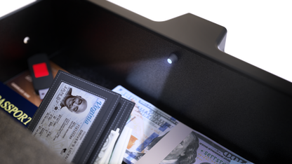 VenoTech Under Drawer Safe