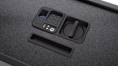 VenoTech Vehicle & Utility Safe