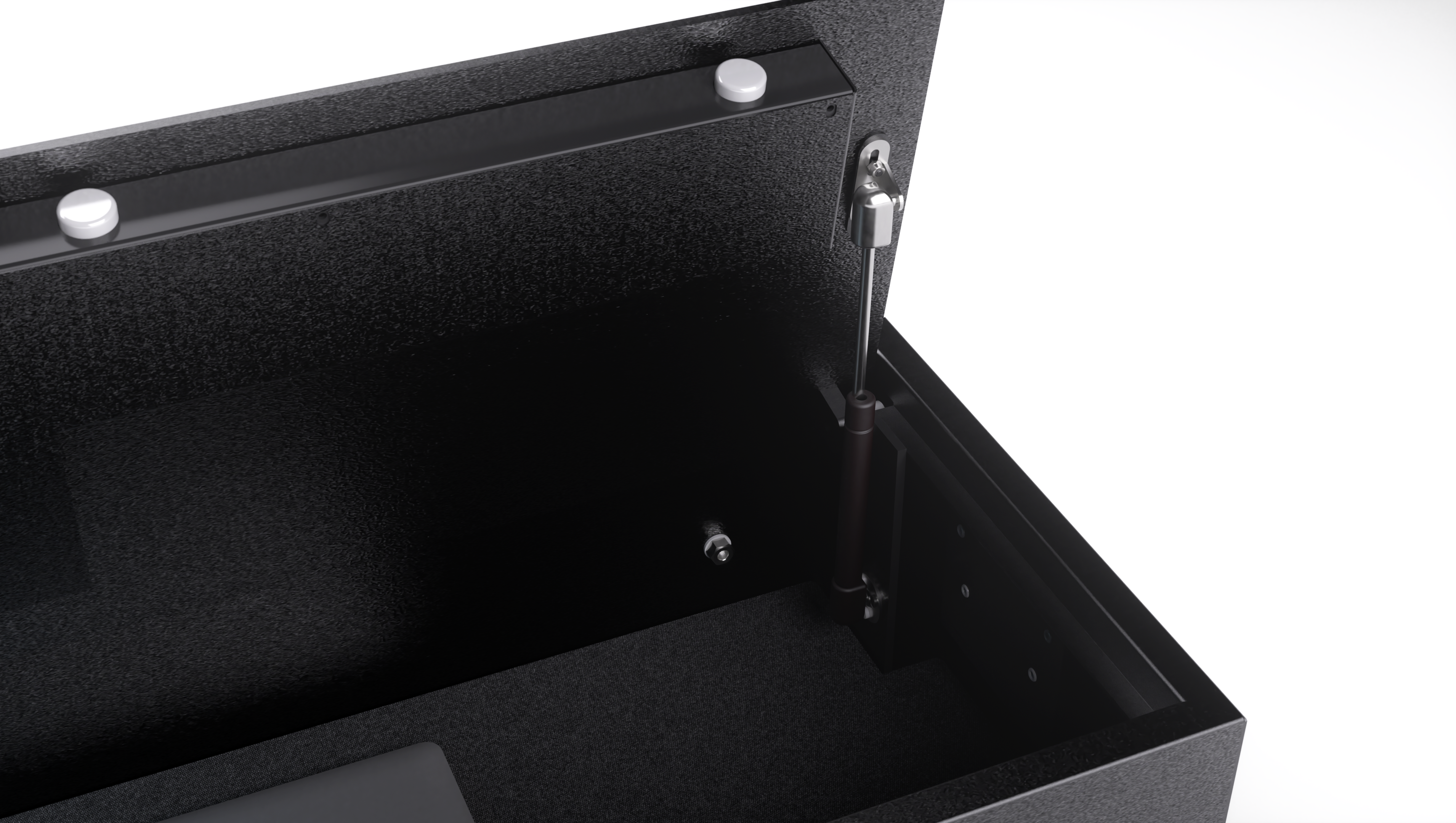 VenoTech Vehicle & Utility Safe