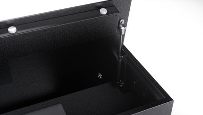 VenoTech Vehicle & Utility Safe