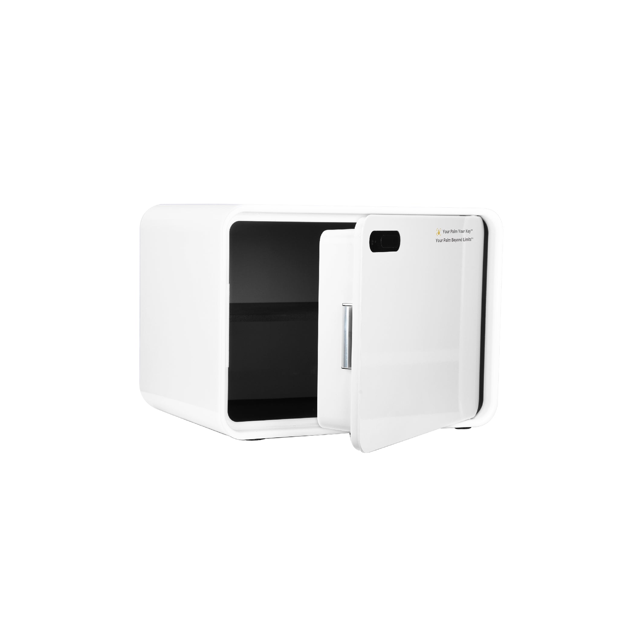 VenoTech™ Palm Vein Home & Office Safe