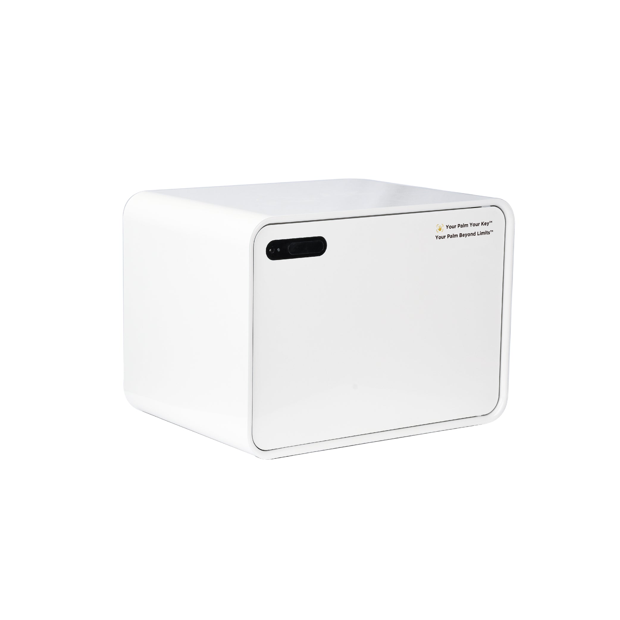 VenoTech™ Palm Vein Home & Office Safe