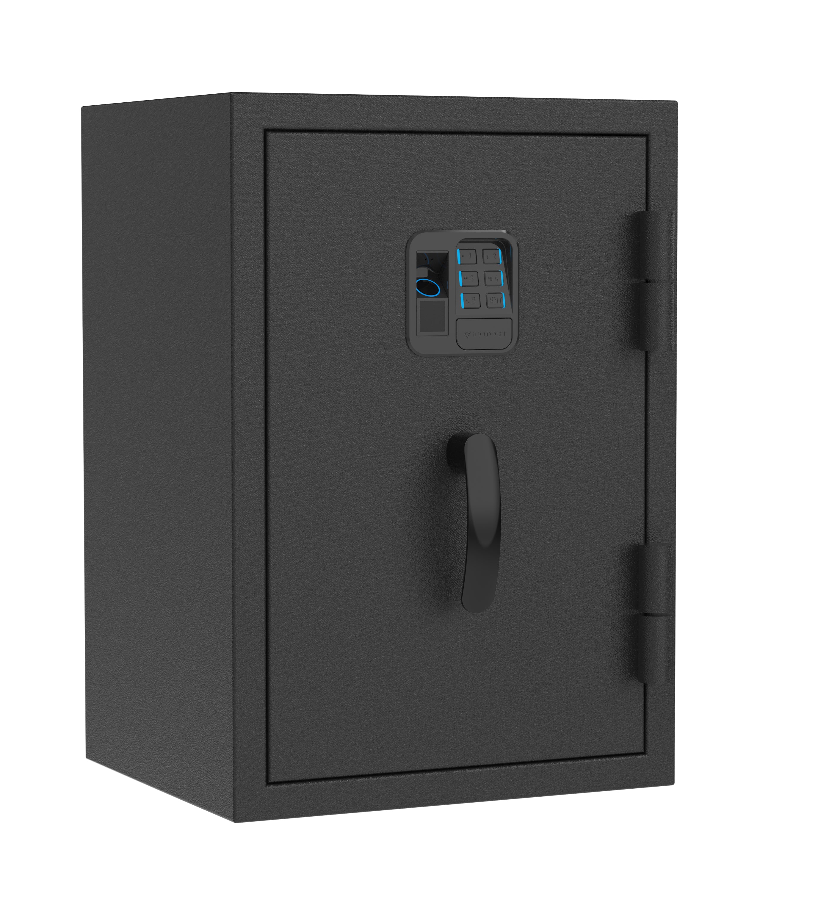 VenoTech FV FIREPROOF & WATERPROOF SAFE 1.0 CF