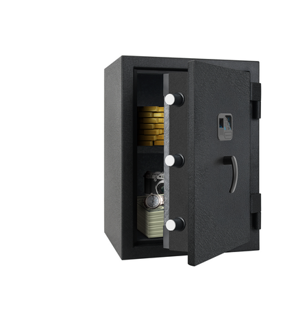 VenoTech FV FIREPROOF & WATERPROOF SAFE 1.0 CF