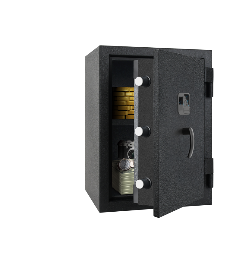 VenoTech FV FIREPROOF & WATERPROOF SAFE 1.0 CF