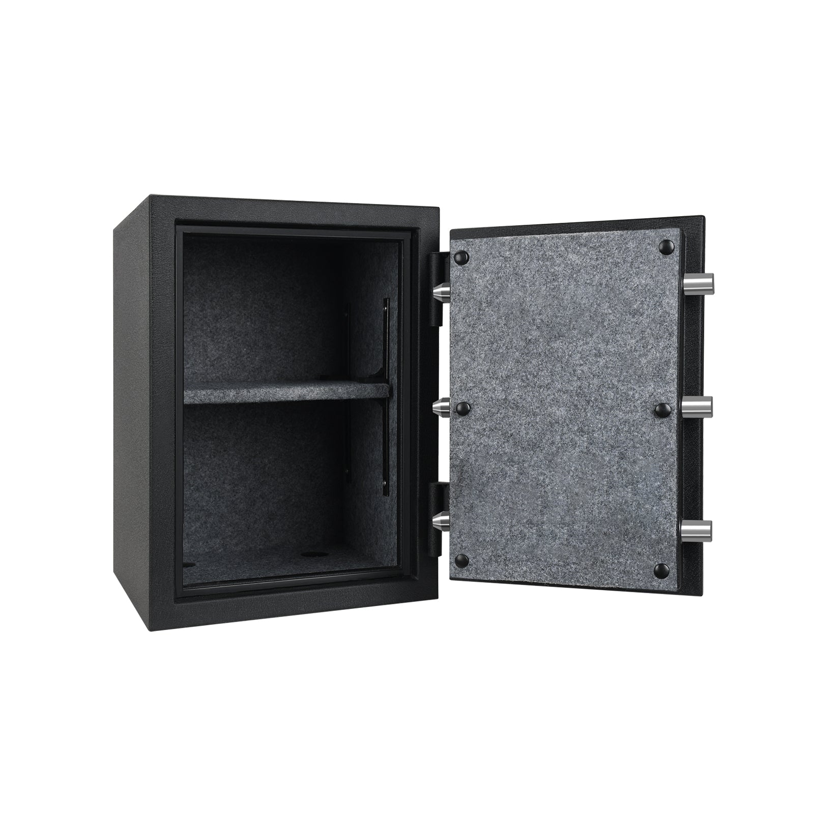 VenoTech FV FIREPROOF & WATERPROOF SAFE 1.0 CF