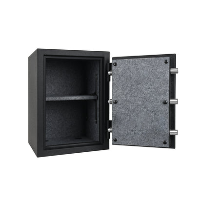 VenoTech FV FIREPROOF & WATERPROOF SAFE 1.0 CF