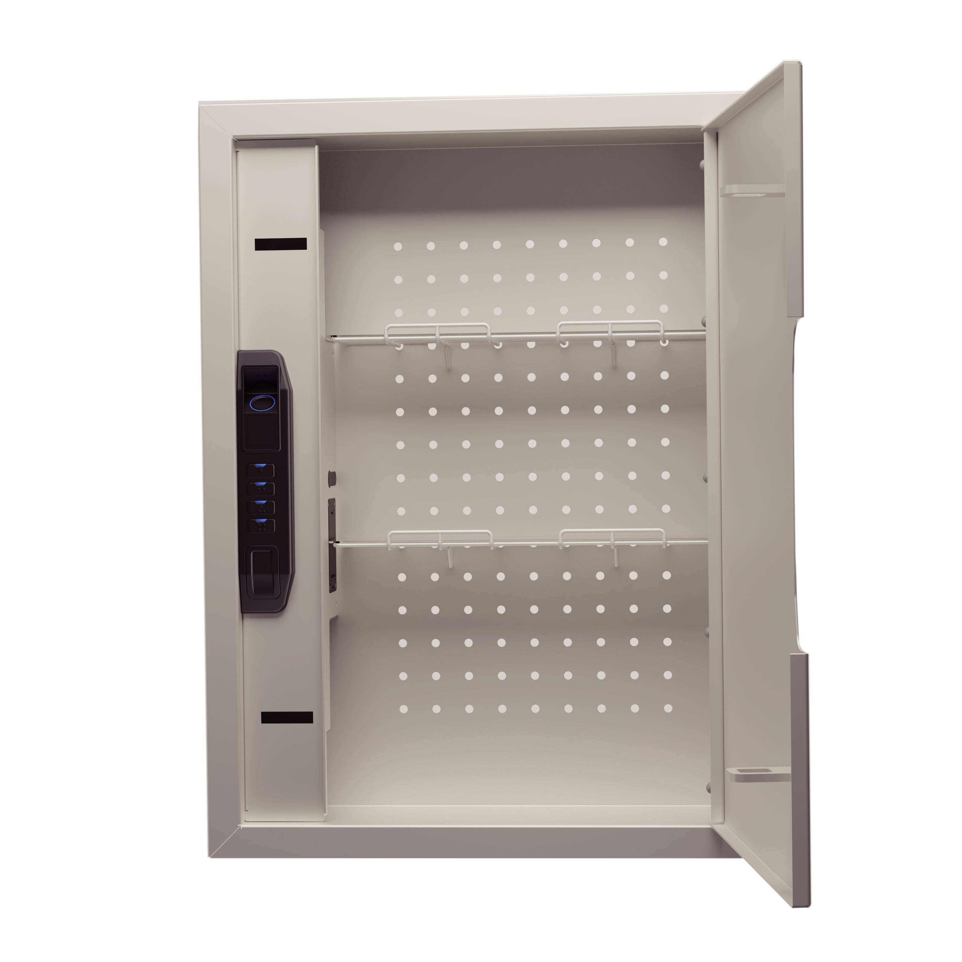 VenoTech In-Wall Safe