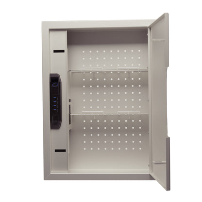VenoTech In-Wall Safe