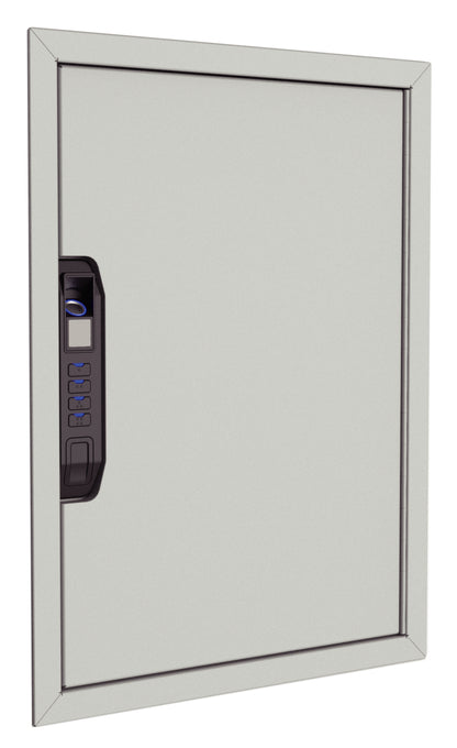 VenoTech In-Wall Safe