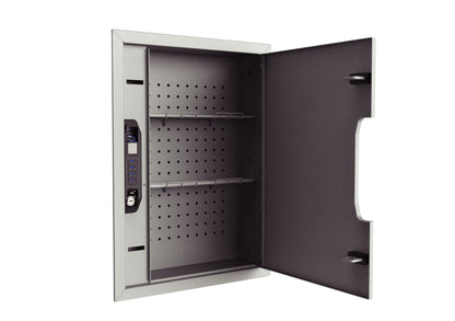 VenoTech In-Wall Safe