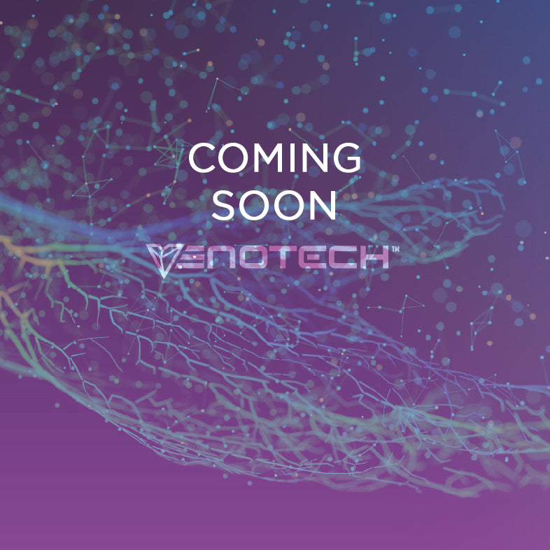 VenoTech 18 Finger Vein KD Cabinet