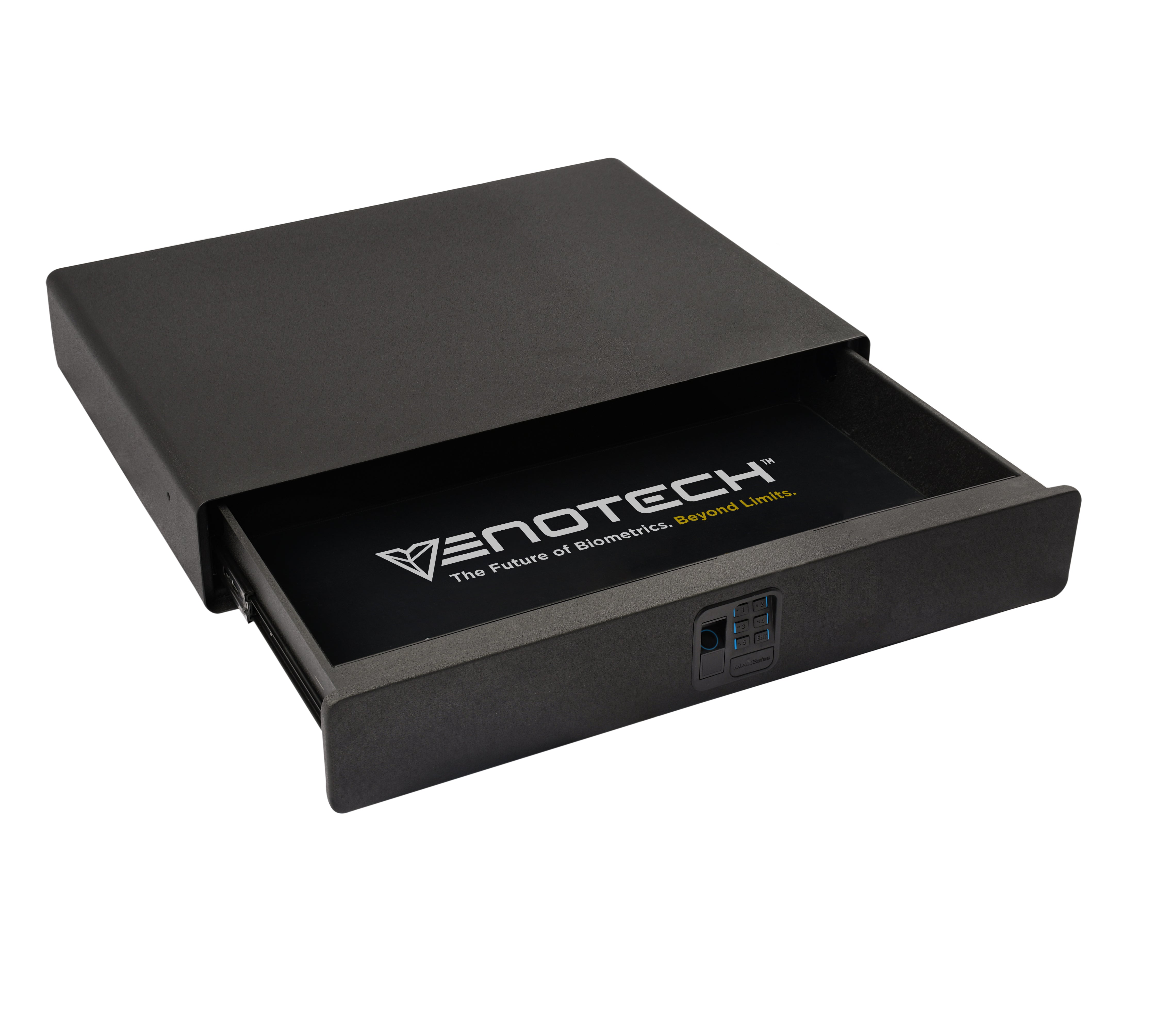 VenoTech Under Bed Safe