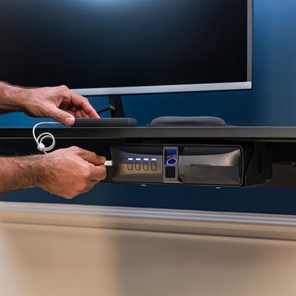 VenoTech™ Finger Vein Drawer Safe