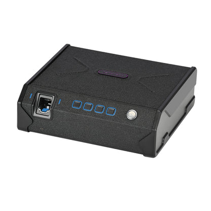 VenoTech™ Finger Vein Top-Entry Safe