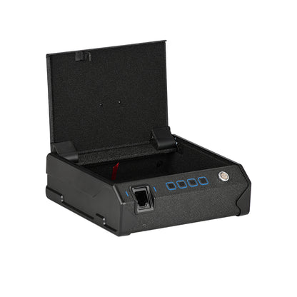 VenoTech™ Finger Vein Top-Entry Safe