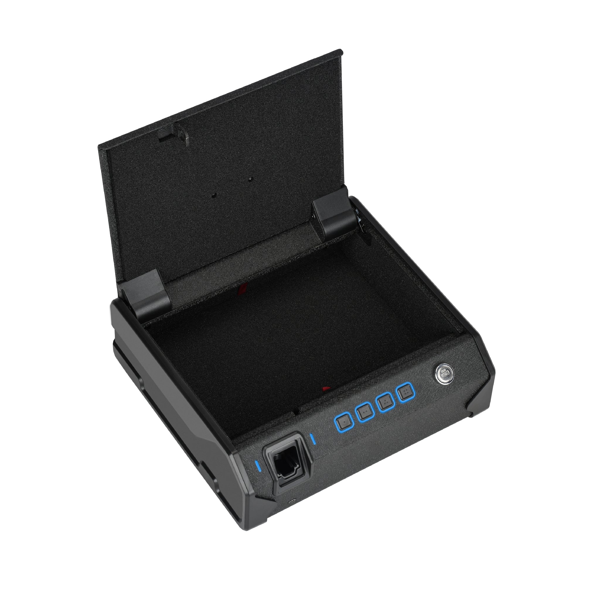 VenoTech™ Finger Vein Top-Entry Safe