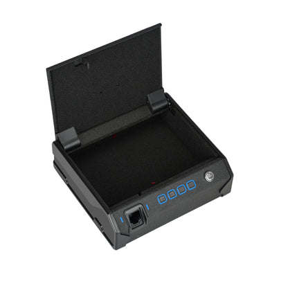 VenoTech™ Finger Vein Top-Entry Safe