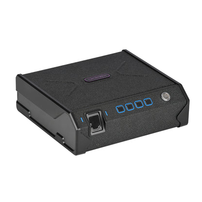 VenoTech™ Finger Vein Top-Entry Safe