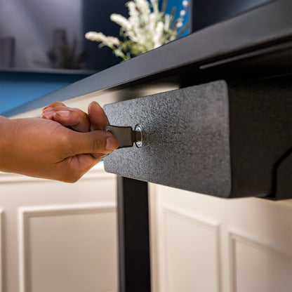 VenoTech™ Finger Vein Drawer Safe