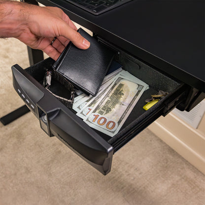 VenoTech™ Finger Vein Drawer Safe