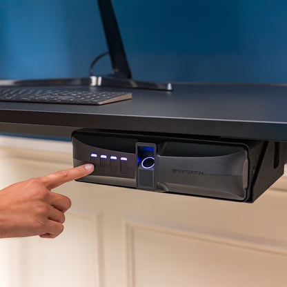 VenoTech™ Finger Vein Drawer Safe