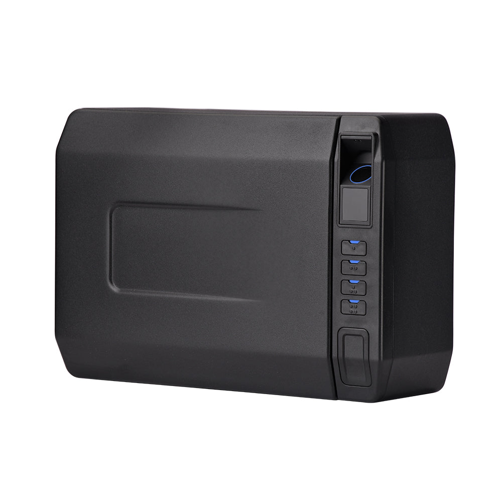 VenoTech™ Finger Vein Medicine Safe
