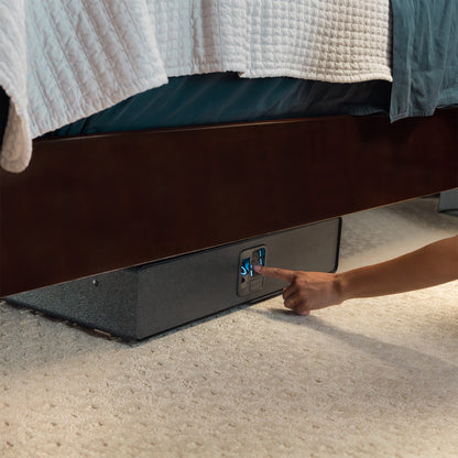 VenoTech™  Finger Vein Under Bed Safe