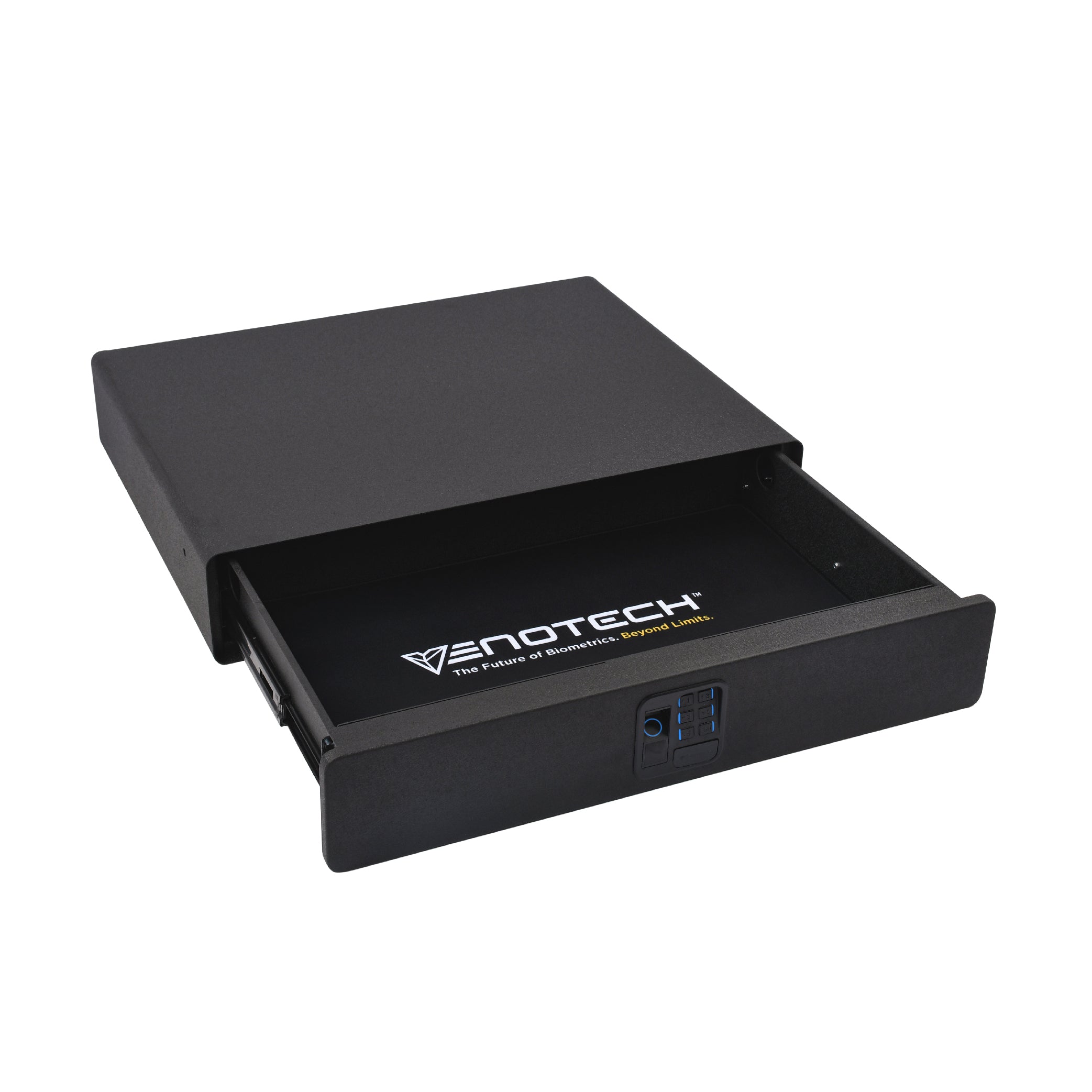 VenoTech™  Finger Vein Under Bed Safe