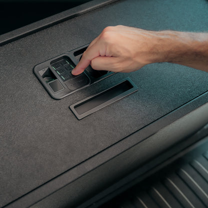 VenoTech™ Finger Vein Utility Safe