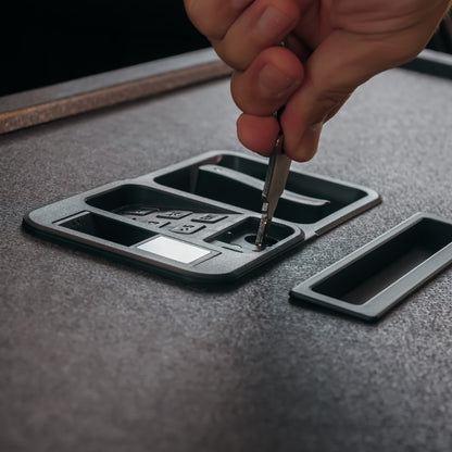VenoTech™ Finger Vein Utility Safe