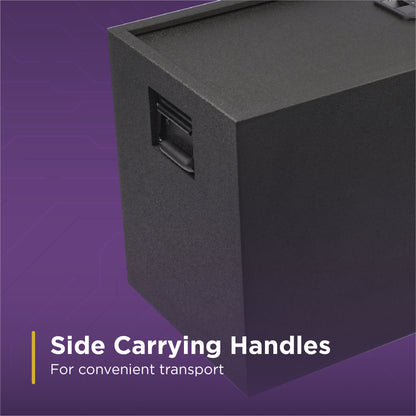 VenoTech™ Finger Vein Utility Safe