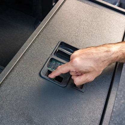 VenoTech™ Finger Vein Utility Safe