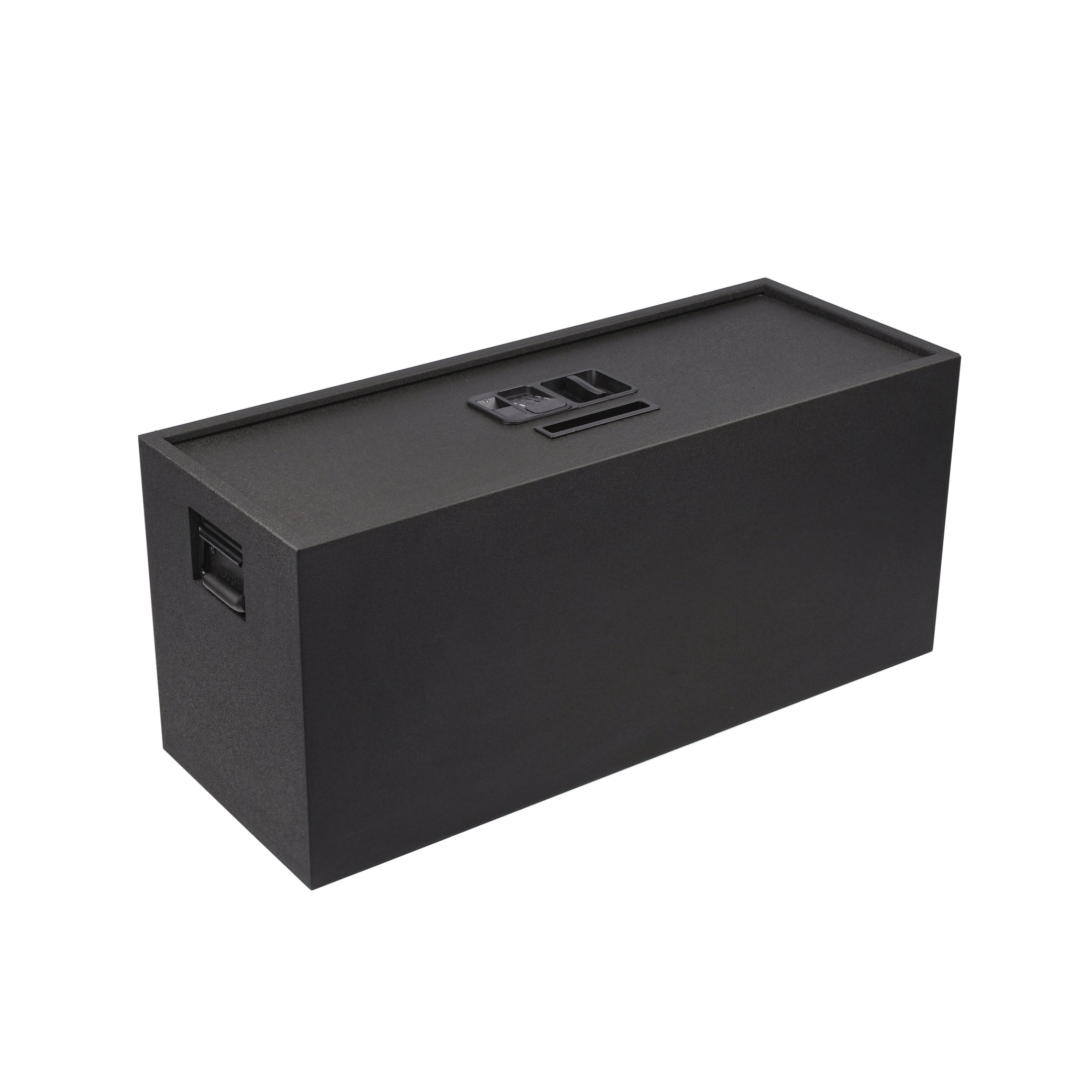 VenoTech™ Finger Vein Utility Safe