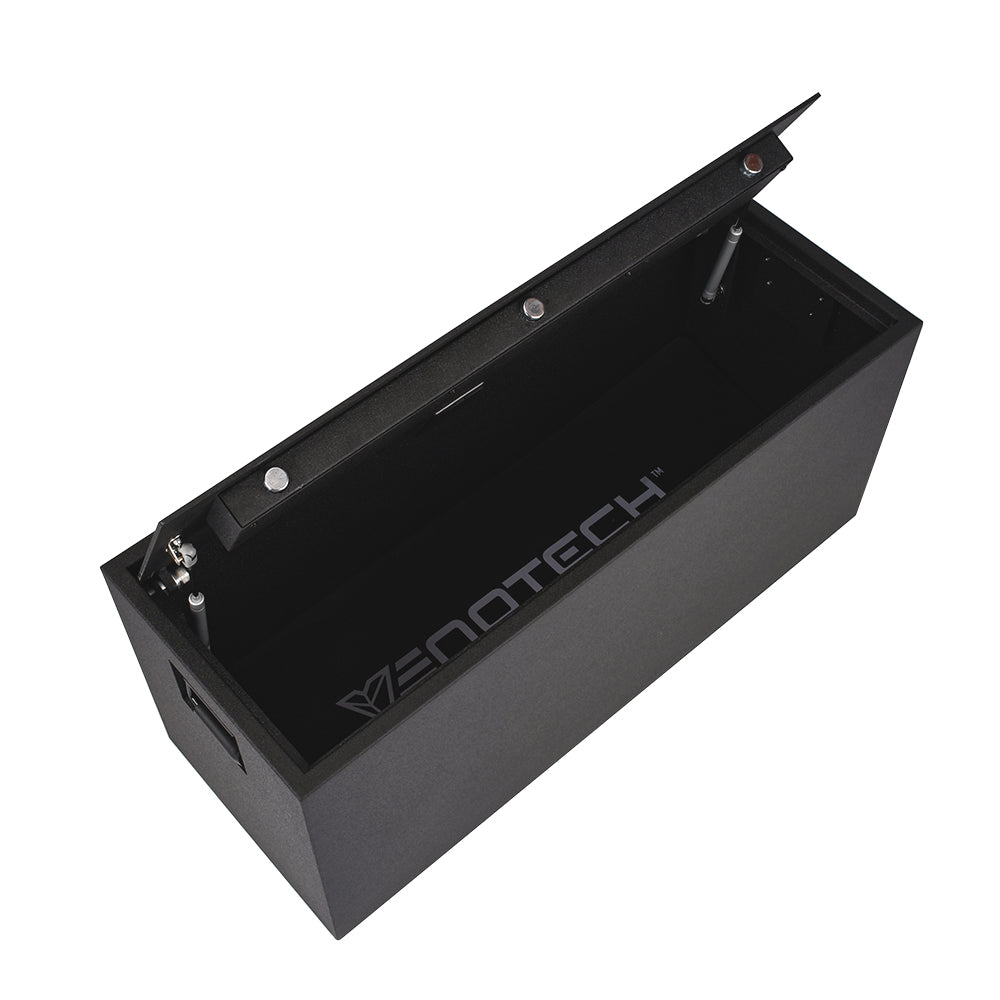 VenoTech™ Finger Vein Utility Safe