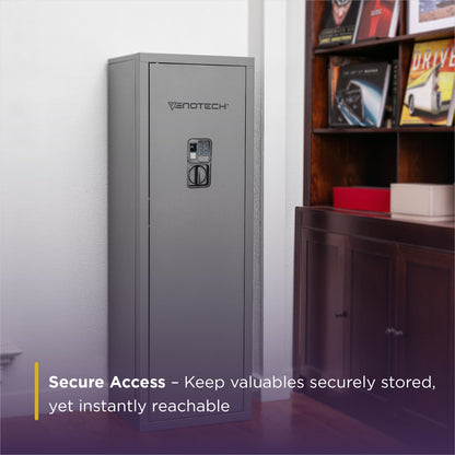 VenoTech™ Finger Vein KD Cabinet 12