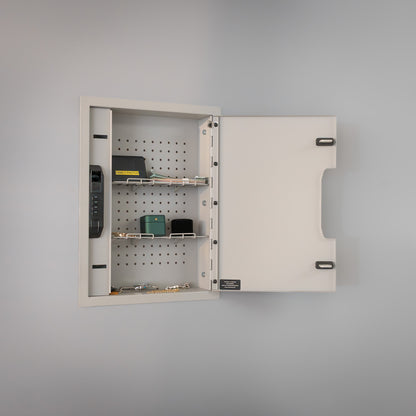 VenoTech™ Finger Vein In-Wall Safe