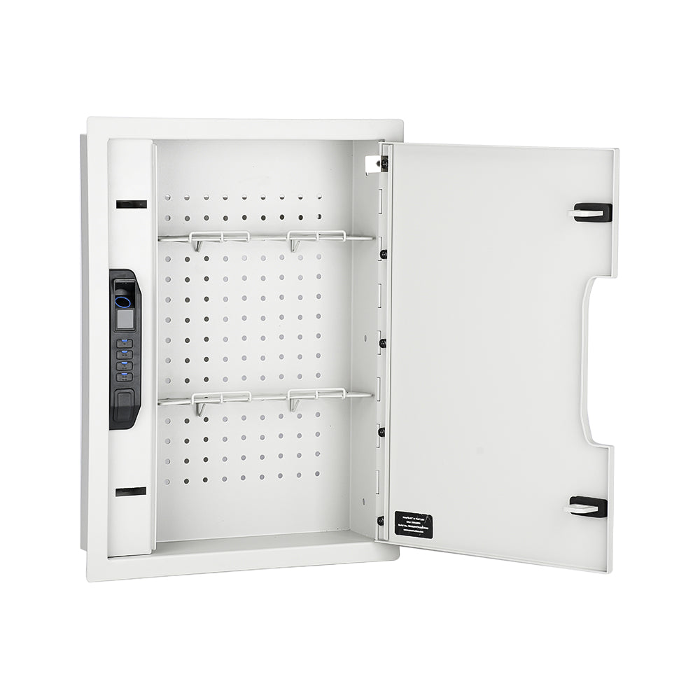 VenoTech™ Finger Vein In-Wall Safe