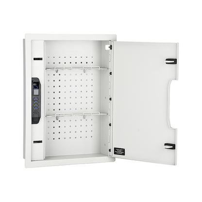 VenoTech™ Finger Vein In-Wall Safe
