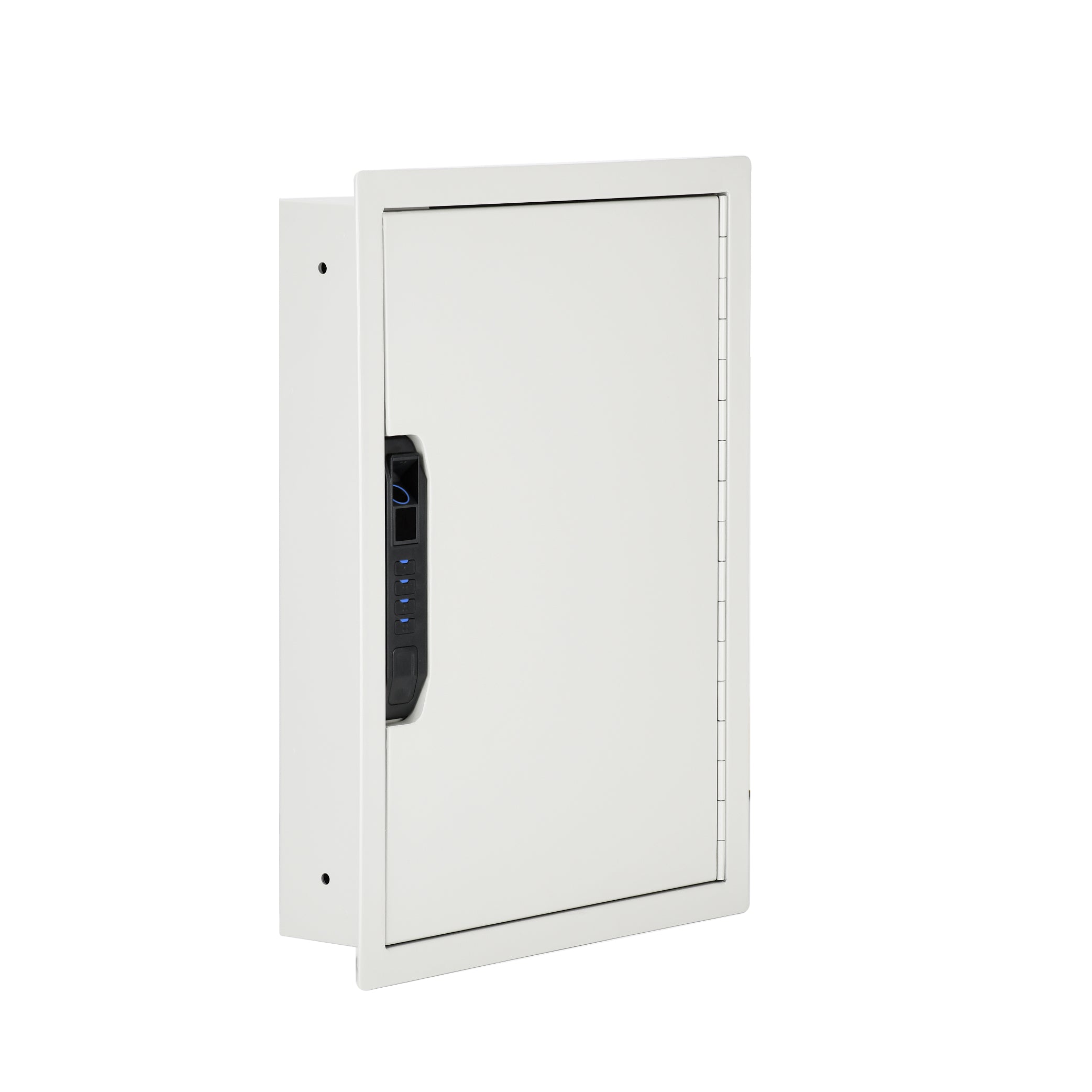 VenoTech™ Finger Vein In-Wall Safe