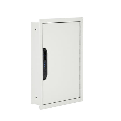 VenoTech™ Finger Vein In-Wall Safe